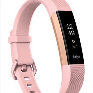 Fitbit Alta HR